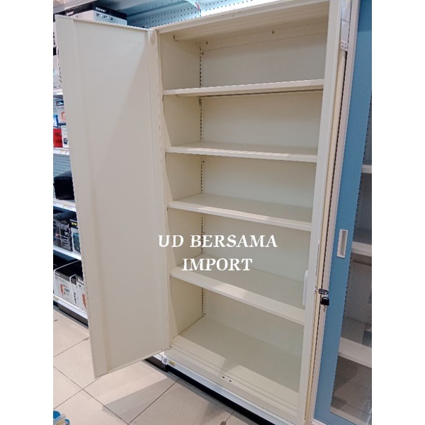 KRISBOW Lemari Kantor/Lemari Berkas/Lemari Serbaguna/Filling Cabinet