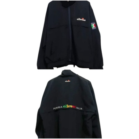 wb ellesse
