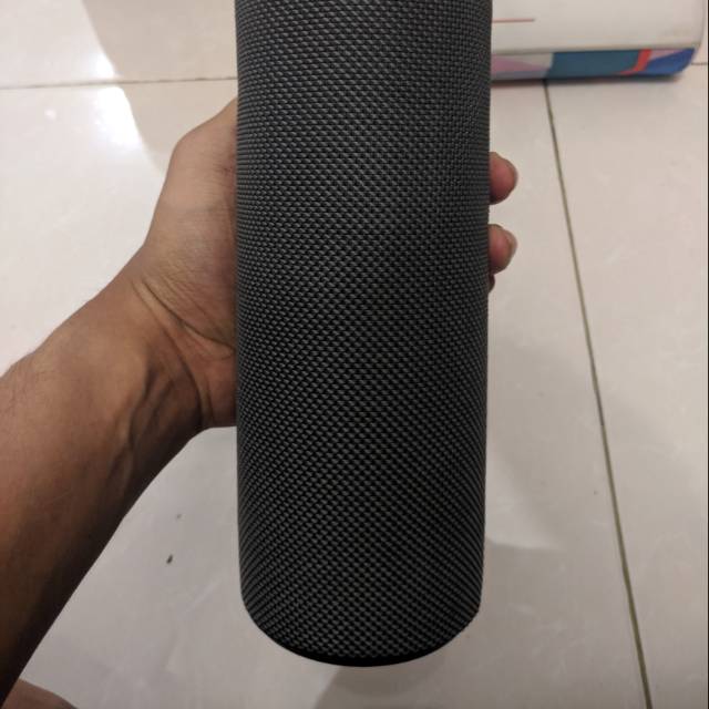 Ue boom2 silver 5 biji