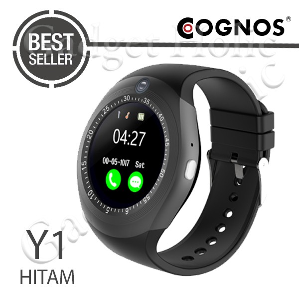 cognos y1 plus smart watch