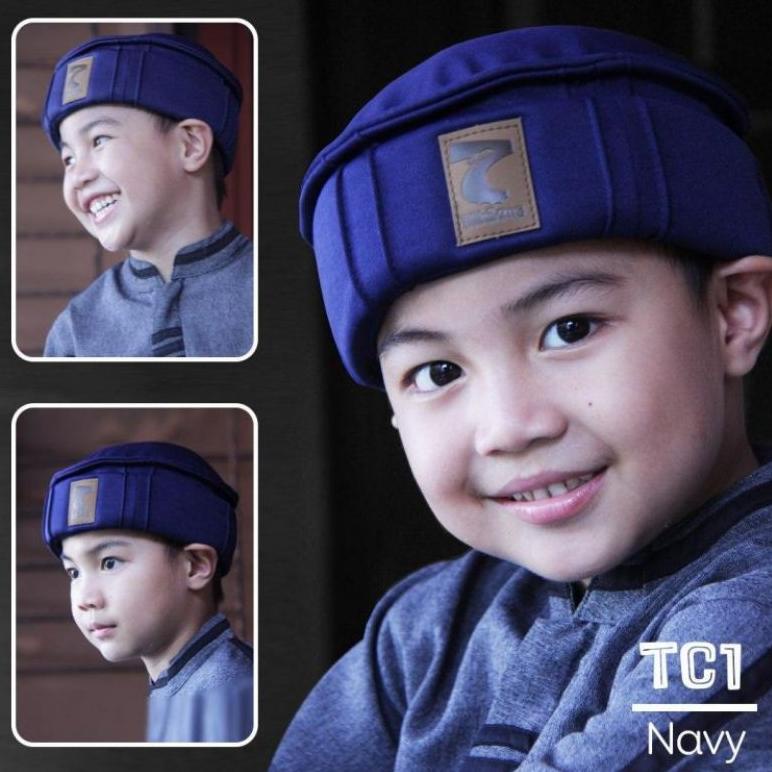 Peci Taliban Anak dan Dewasa / Taliban cap Original ▪ AM.366411