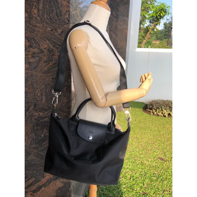 TAS WANITA LC TOP HANDLE SMALL LE PLIAGE NEO BAG