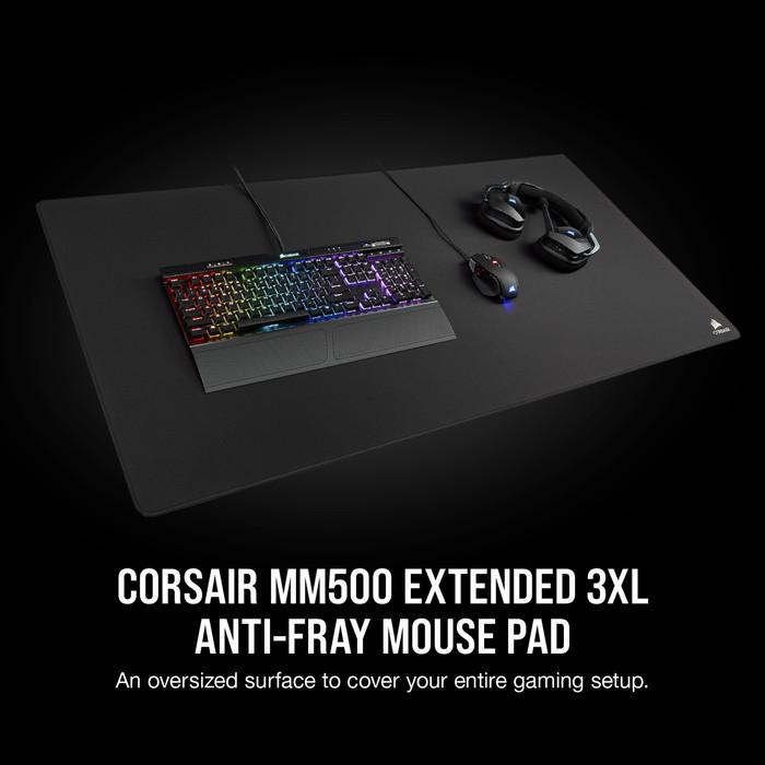 Corsair MM500 - 3XL Gaming Mousepad