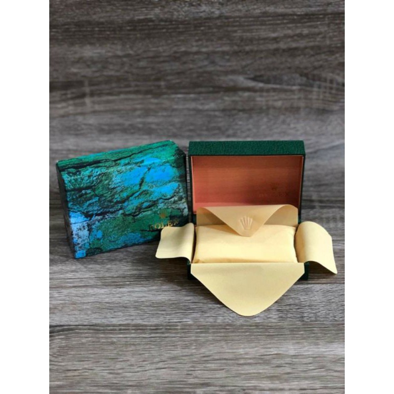 BOK JAM SUPER JAM TANGAN ROLEX KOTAK JAM ROLEX EXCLUSIVE 888C