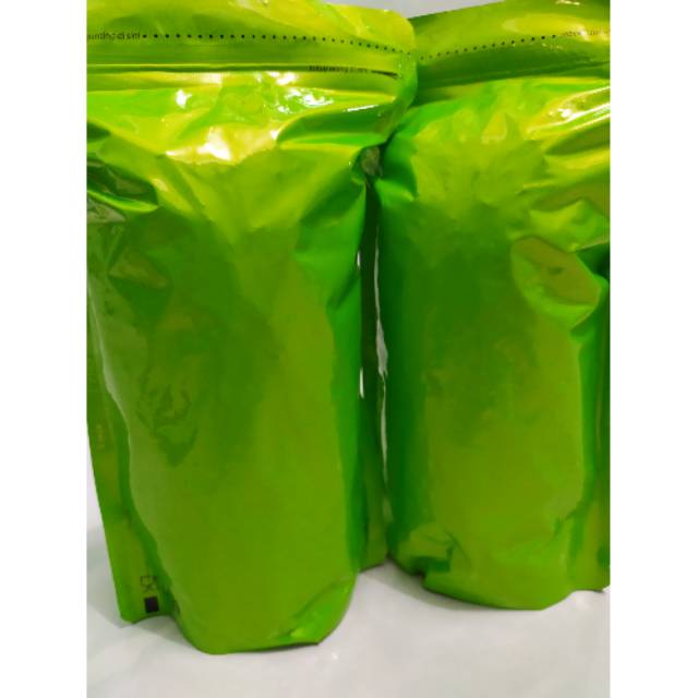 

Keripik Kentang + Ikan Teri