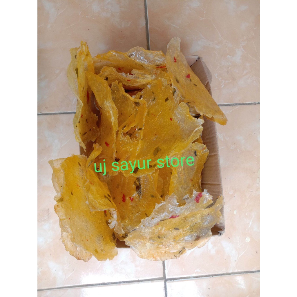 

Opak Singkong / enye makanan Tradisional isi 10