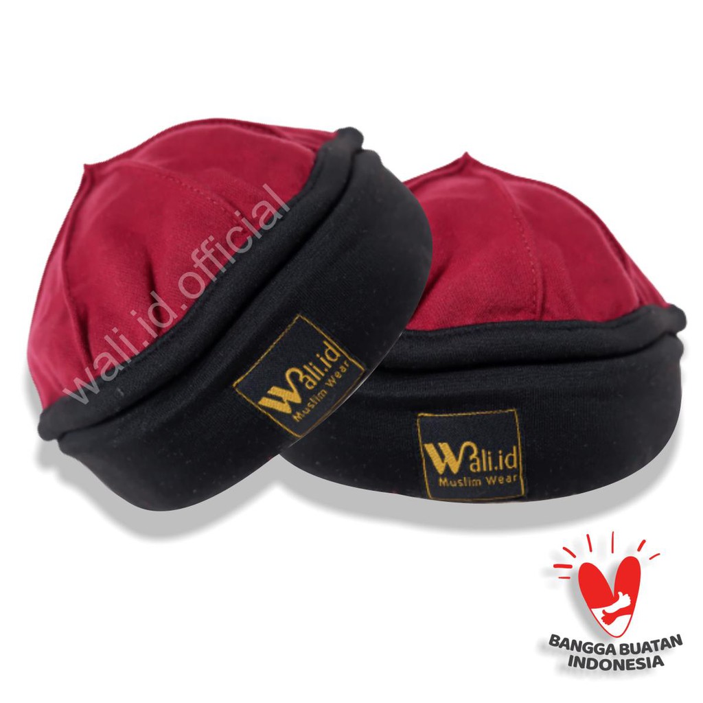 PECI KOPIAH / PECI PAKOL /  PECI PRIA DEWASA / PECI LIPAT
