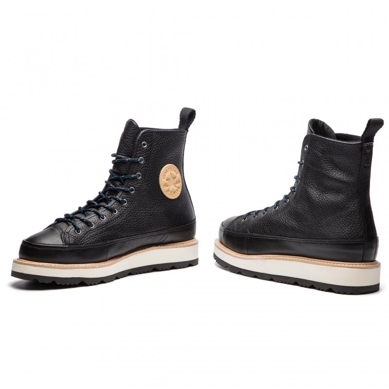 crafted boot chuck taylor