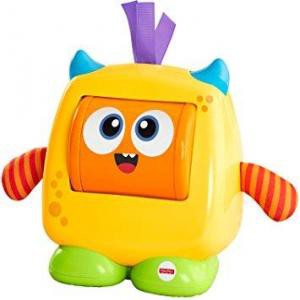 Fisher Price Infant Feelings Monster