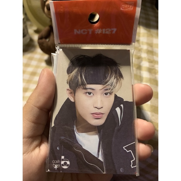 cashbee mark neozone