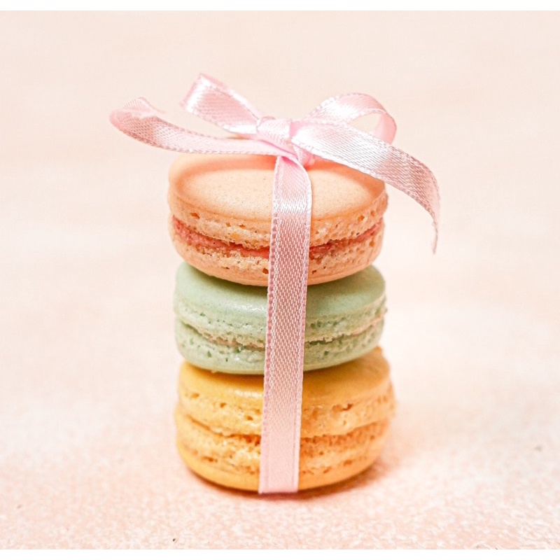 macarons