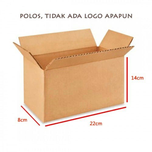 

EXTRA BOX B [22X14X8CM]