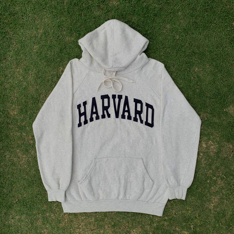HOODIE HARVARD SECOND