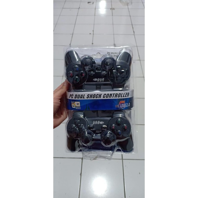 STICK PC DOUBLE/LAPTOP 1PASANG(2PCS)