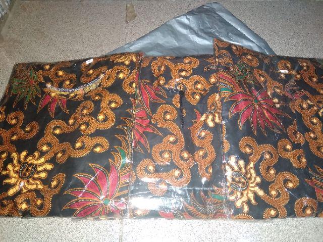 Maura Couple - Sania Ruffle Batik Couple Ori Ndoro Jowi Dnt Garansi Termurah Shopee - Shopashop Solo