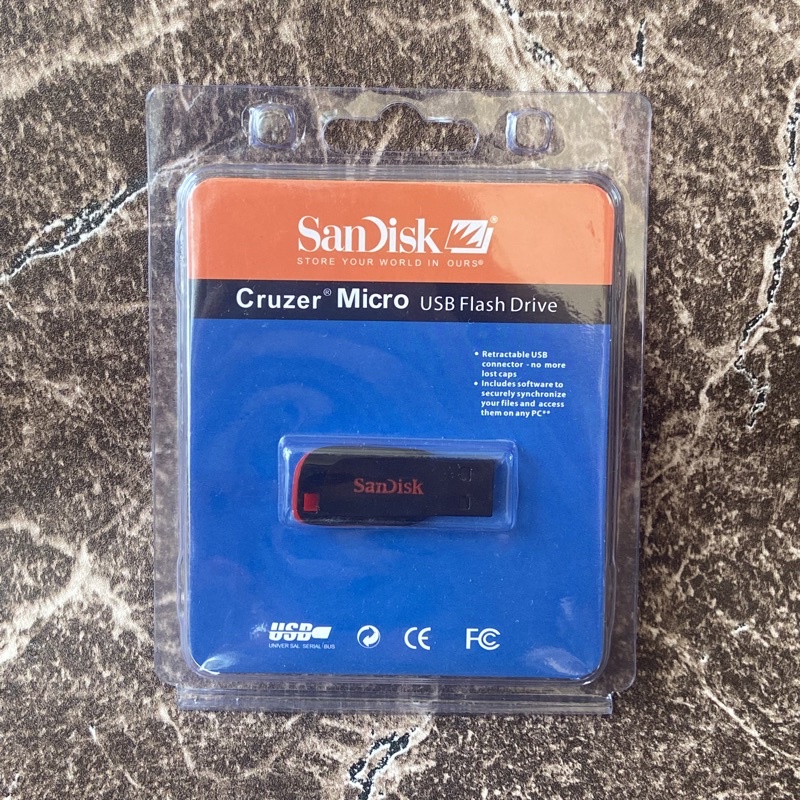 FLASHDISK SANDISK 2TB ORIGINAL - Samsung - HP