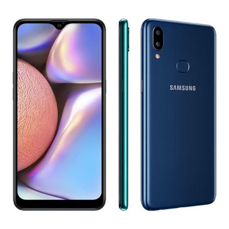 SAMSUNG Galaxy A10S