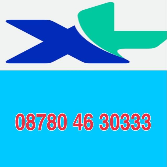 NOMOR CANTIK XL COMBO LITE