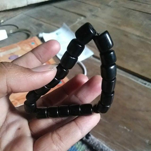Banting Harga Gelang  Biji Kokka  Asli  Paling Murah Shopee  