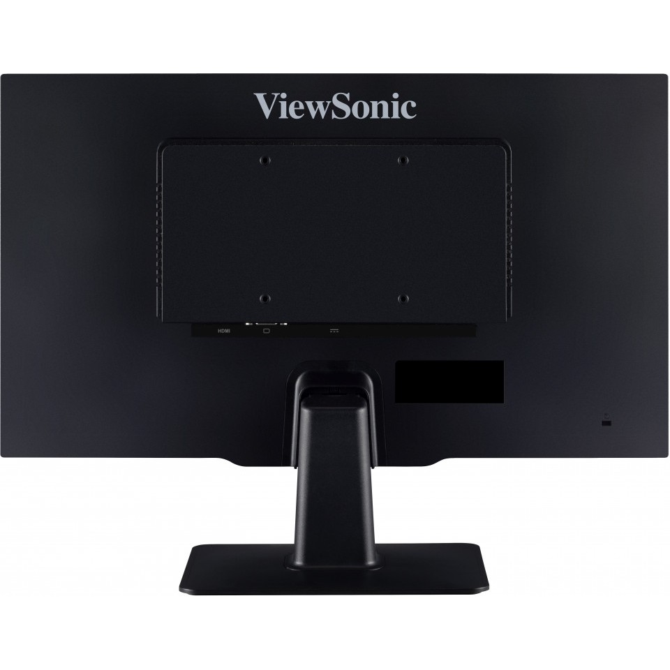 Viewsonic Monitor 22 inc, VA2201-H, 75Hz, FHD, 100% sRGB, 4ms, 3,000: