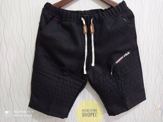 CELANA PENDEK SANTAI PRIA / CELANA PENDEK SURFING FASHION PRIA / CELANA PENDEK KATUN PRIA