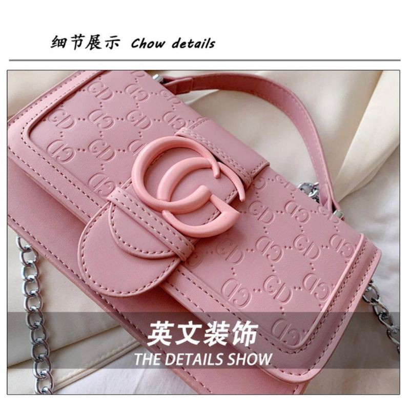 Tas Marmont CG Import Premium