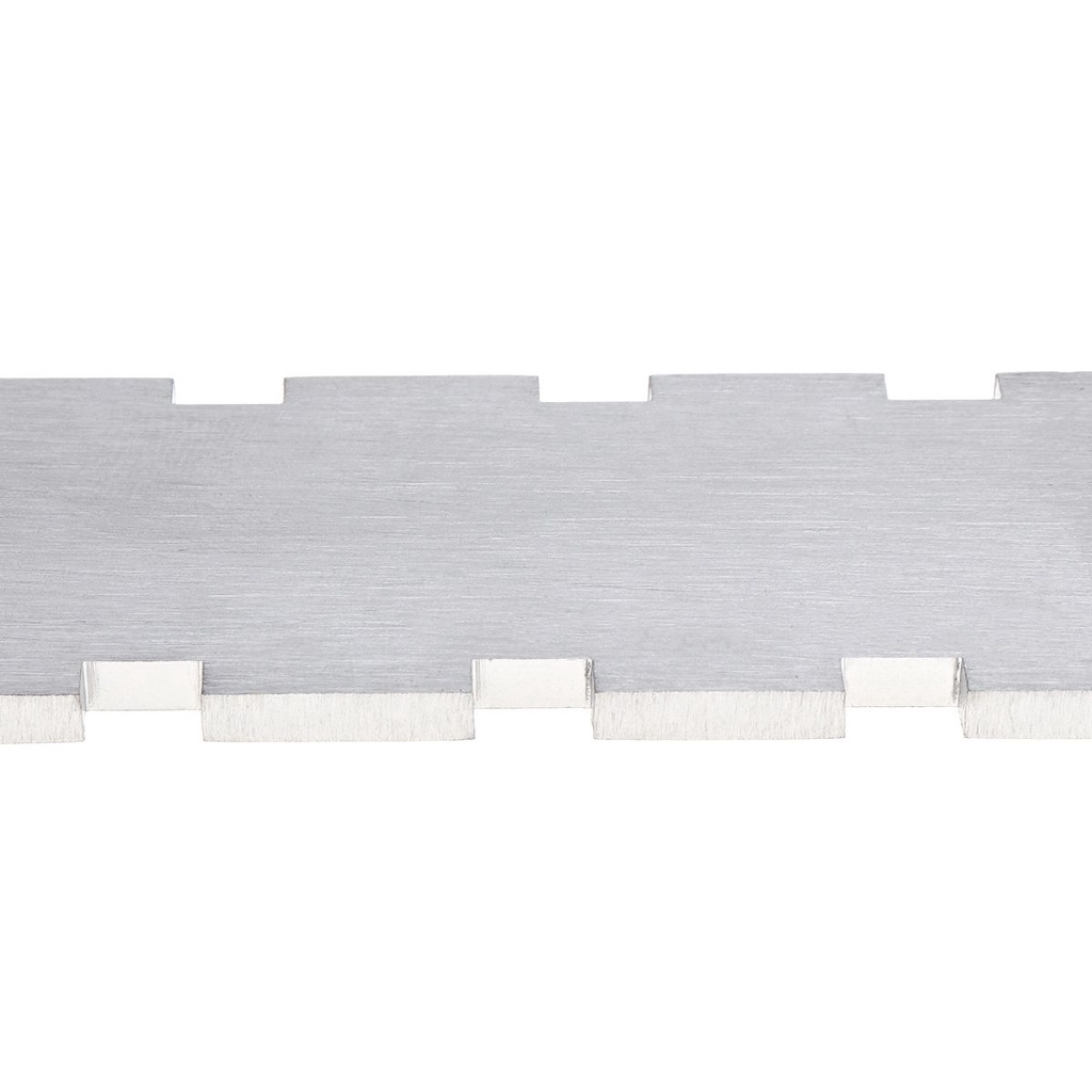 Alat Luthier Leher Gitar Bahan Stainless Steel