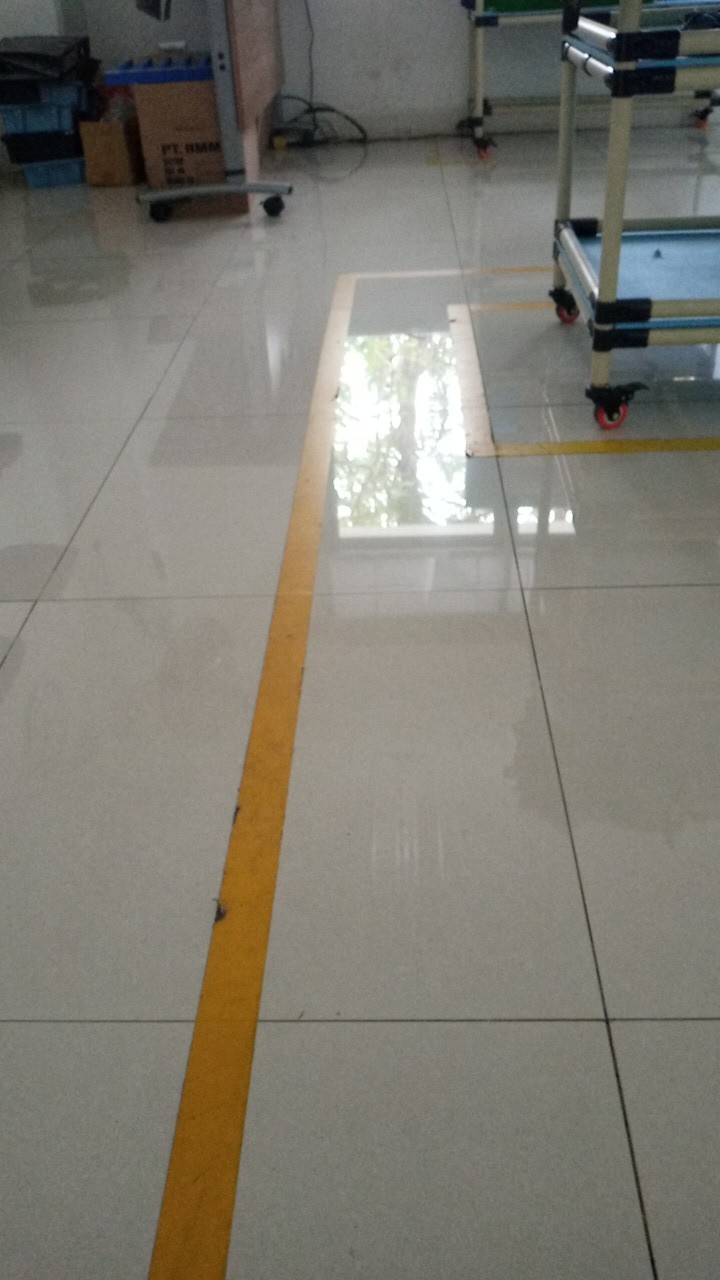 Gantungan Jilbab Karakter