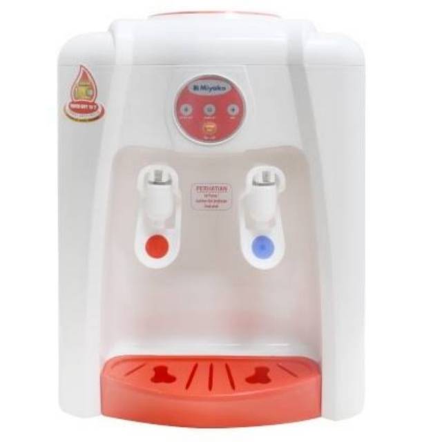DISPENSER MIYAKO WD-19 PX SUPER HOT&NORMAL