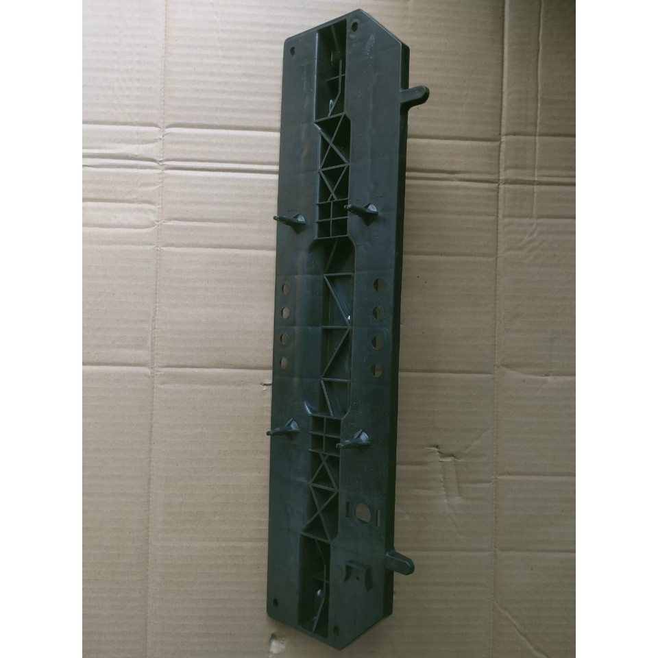 COVER DUDUKAN COMPRESOOR KULKAS AQUA 1 PINTU AQR-D191 AQR D191