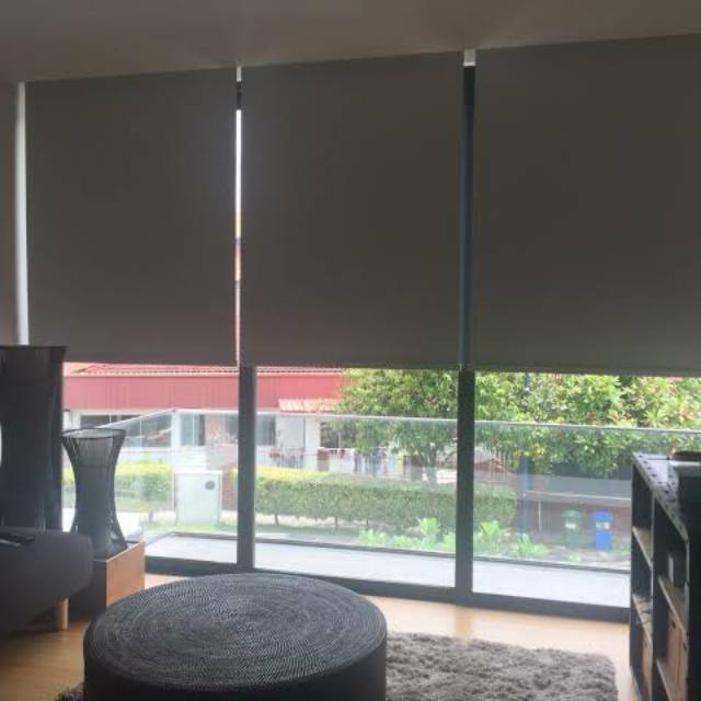 ROLLER BLINDS GORDYN / GORDEN 013