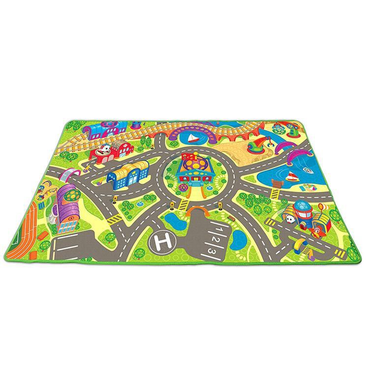 Oball Go Gripper Playmat