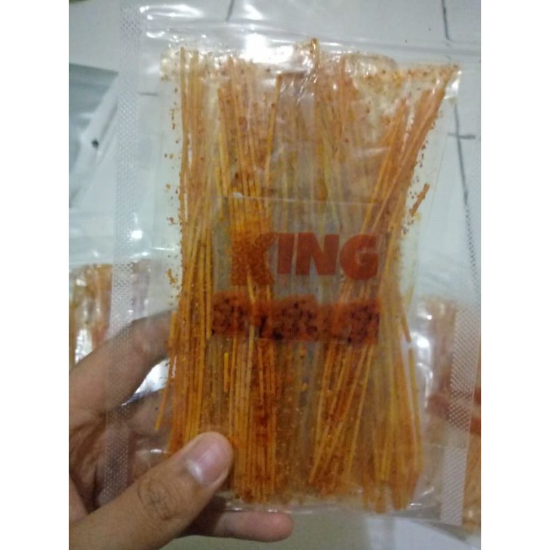 

CEMILAN LIDI NGEHE - GOLDENKINGS