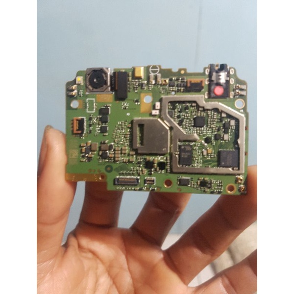 mesin redmi 4a matot