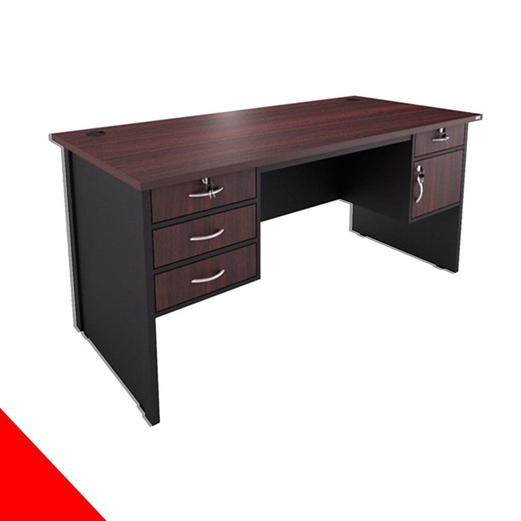 JUAL MEJA 1 BIRO NST 1080