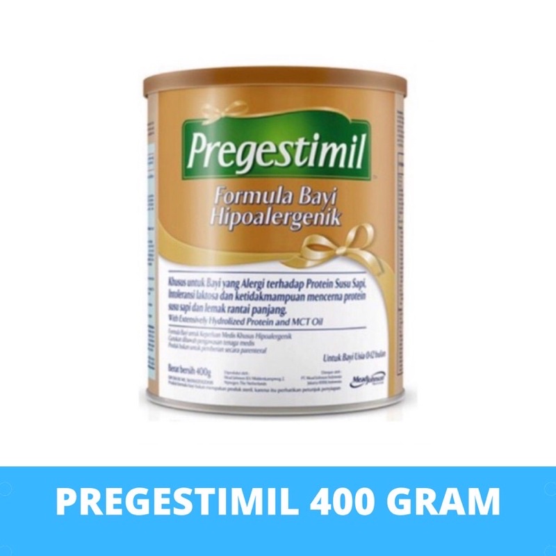susu pregestimil