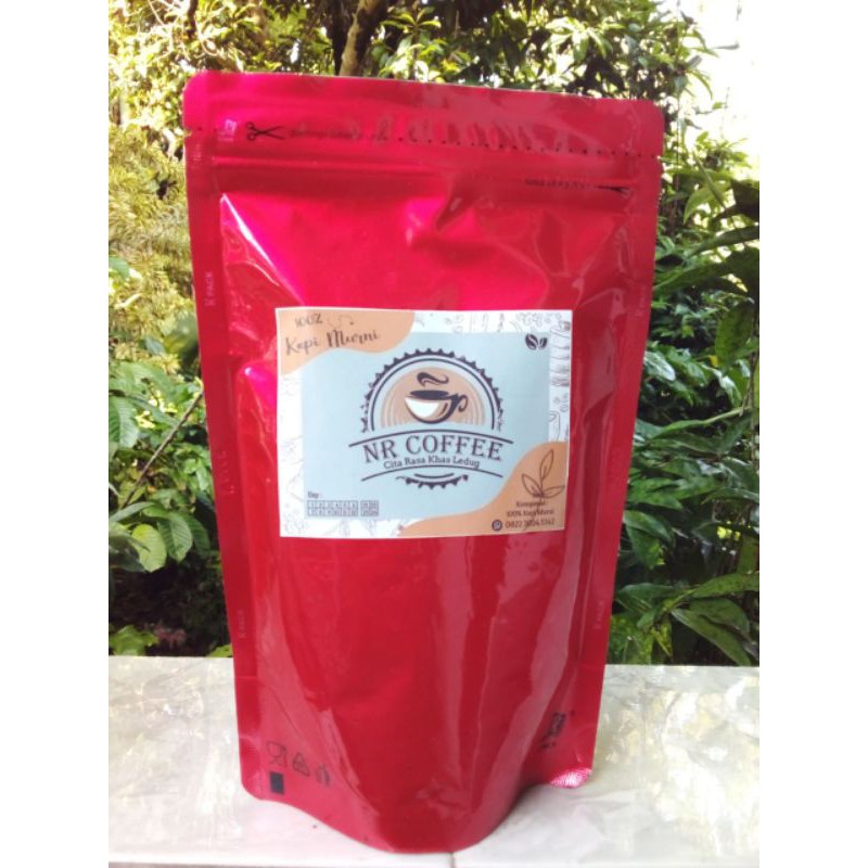 

KOPI NR ARABIKA KHAS DARI PETANI PRIGEN PASURUAN
