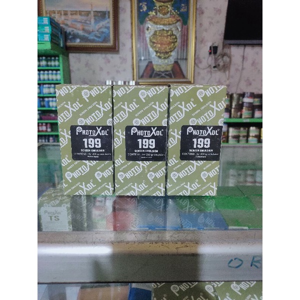 

Photoxol 199