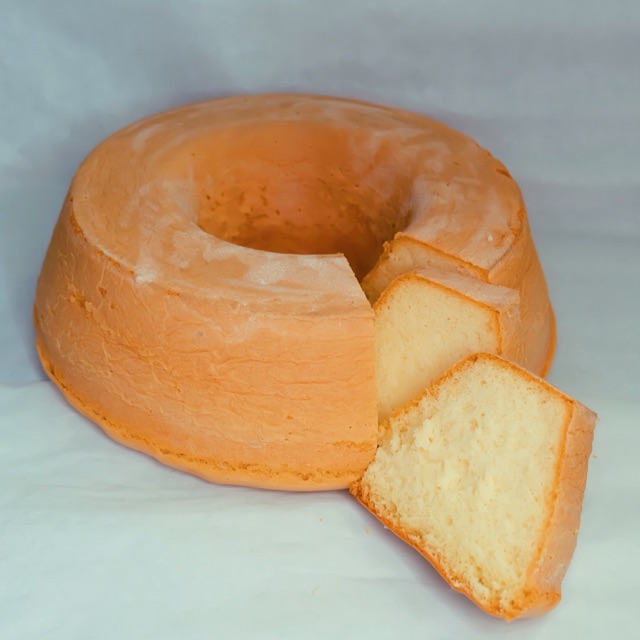 

Chiffon Cake Hampers Idul Fitri