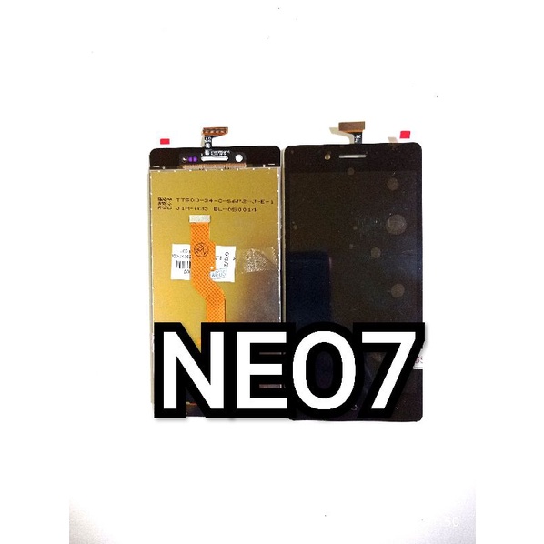 LCD TOUCHSCREEN OPPO NEO 7 A33W NEO7 A1603 TS TC ORIGINAL