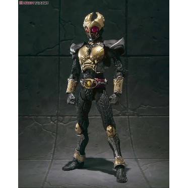 Dijual SIC Kamen Rider Agito Murah