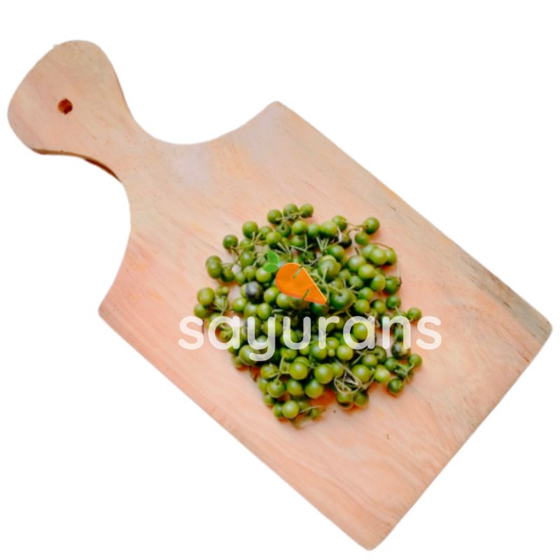 SAYURANS Leunca -+ 1 KG