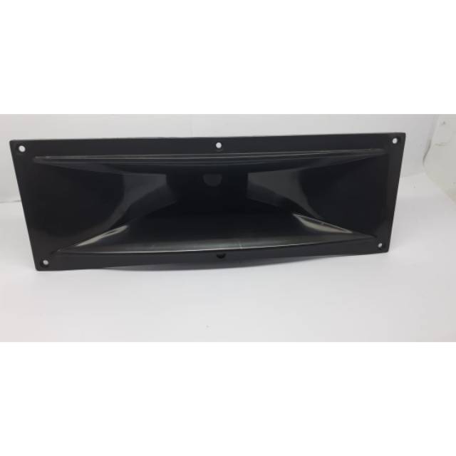 Corong horn tweeter 31x12 plastik drat