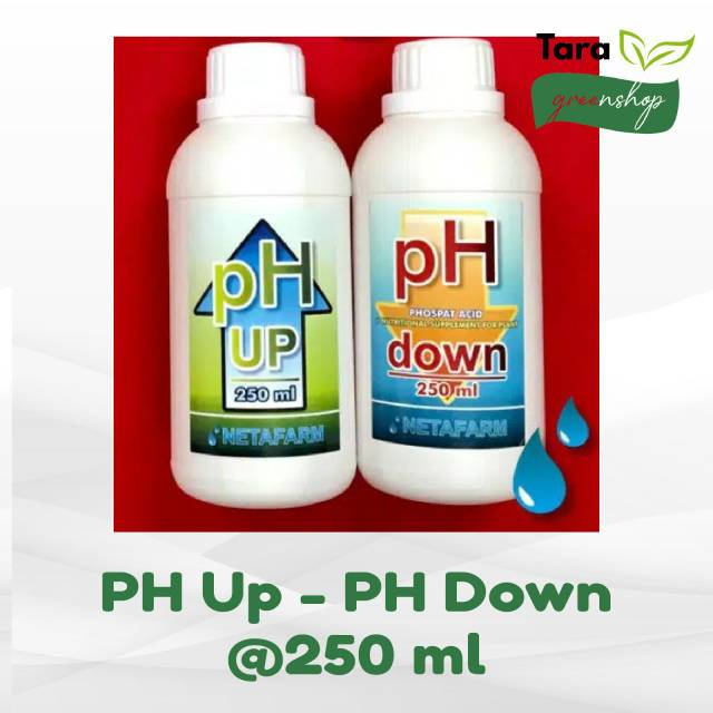 Ph Up Dan Ph Down Shopee Indonesia