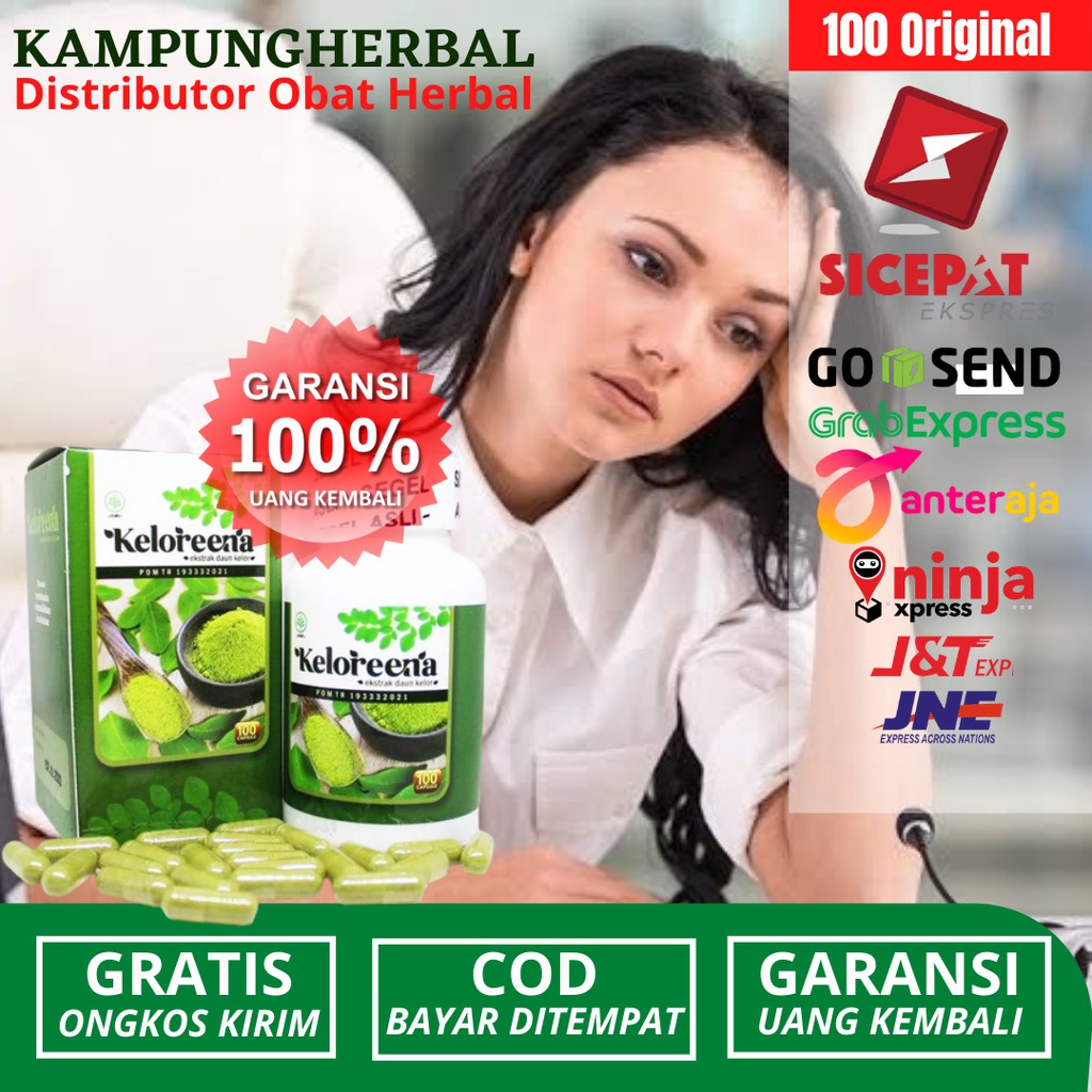 Obat Daya Tahan Tubuh Lemah_Obat Sering Sakit_Vitamin Daya Tahan Tubuh_Suplemen Daya Tahan Tubuh