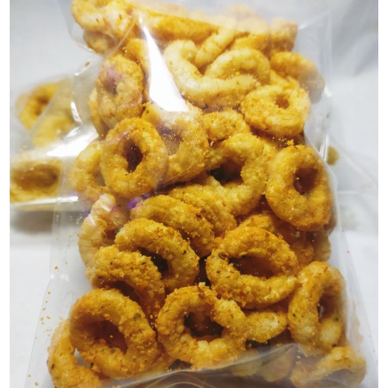 

lanting udang kress rasa udang gurih 75 Gram