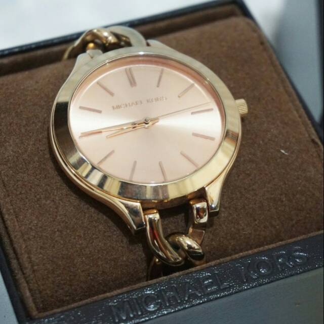 Jam Tangan Wanita Michael Kors MK 3223