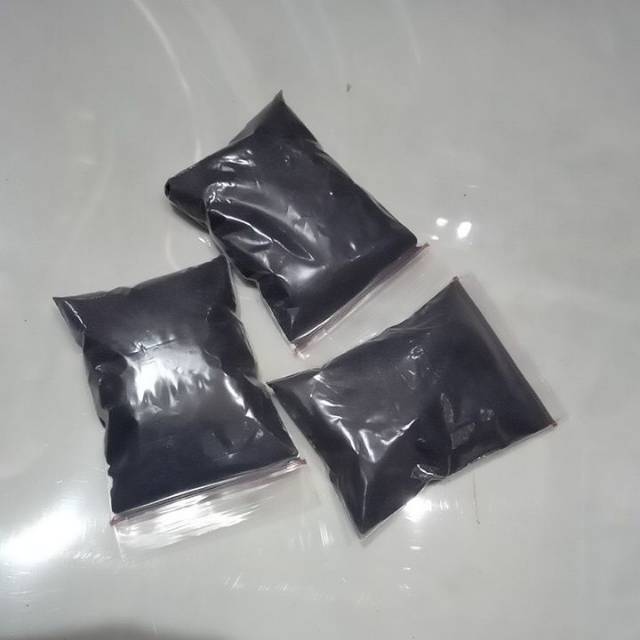 PC Bubuk Emery amril 1 Ons UK 400 serbuk gosok asah mata mesin cukur rambut