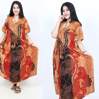 Paling Diminati Longdress Kelelawar MAWADDAH PREMIUM  