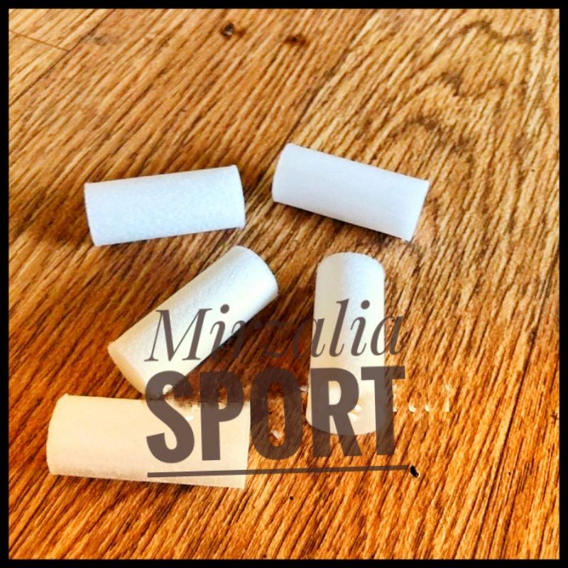 Busa filter kompa pcp besar-busa pcp-kompa pcp-busa
